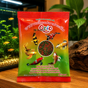 Thức Ăn Cá Cảnh Orio 