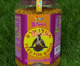 Bifood Đỉnh - Hủ nhựa 300gr