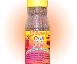 Orio - Đỏ Nắp Vàng ( 1li )