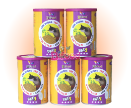 Bifood Dưỡng Số 1 ( Dành riêng cho chim thi đấu ).