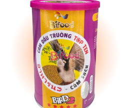 Bifood Cám Đấu Số 2