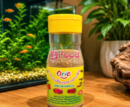 Orio - Mãnh 100gr