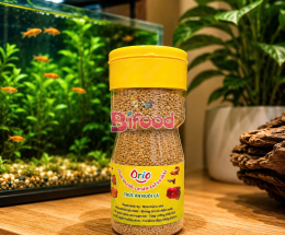 Orio - Xanh Hạt Mãnh ( Hũ 50gr)