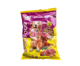 Thức Ăn Cho Chó Orio