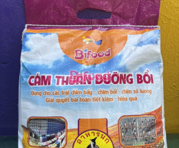 Thuần Dưỡng Bổi Túi 5Kg
