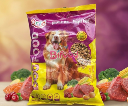 Thức Ăn Cho Chó Orio
