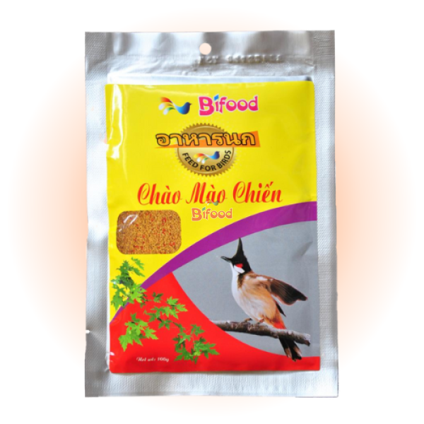  Bifood Chim Cu Gáy 400gr