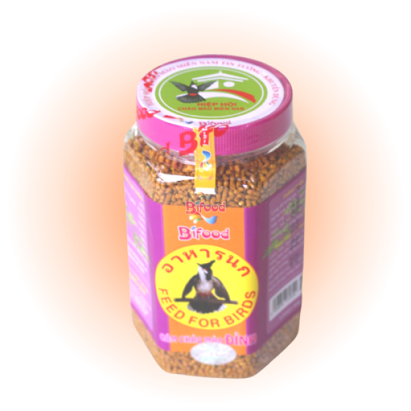 Bifood Đỉnh ( Hủ nhựa 300gr)