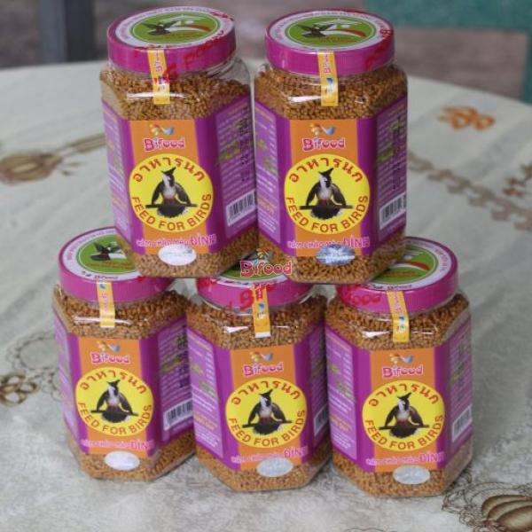 Bifood Đỉnh ( Hủ nhựa 300gr)