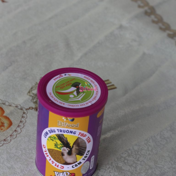 Bifood Cám Đấu Số 2