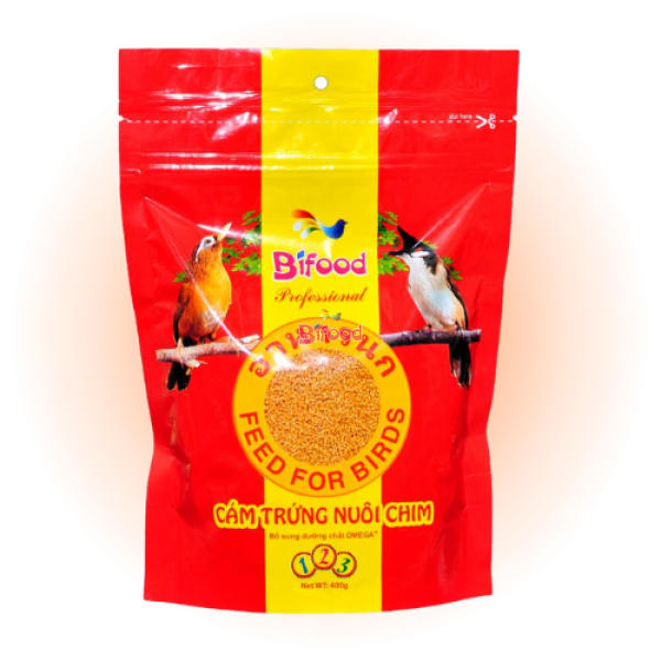  Bifood Thuần Dưỡng Bổi -Túi 3kg