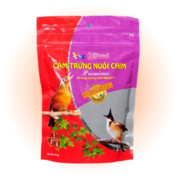  Bifood Thuần Dưỡng Bổi -Túi 3kg