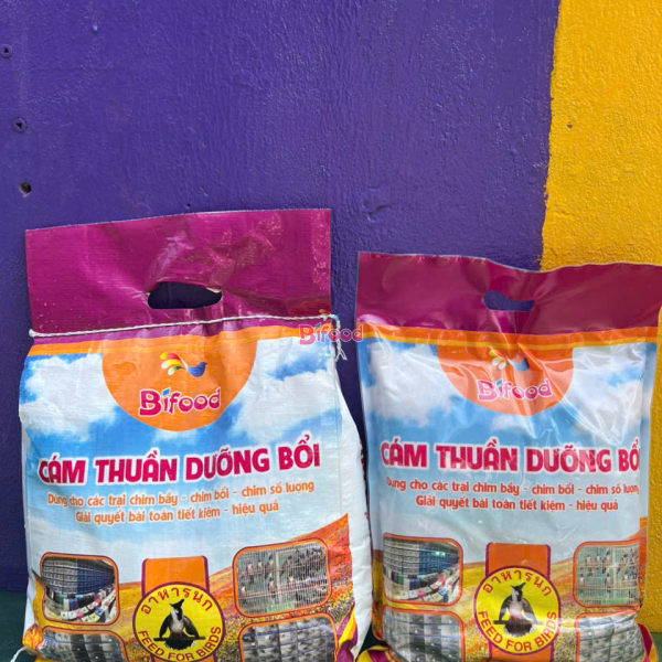  Bifood Thuần Dưỡng Bổi -Túi 3kg